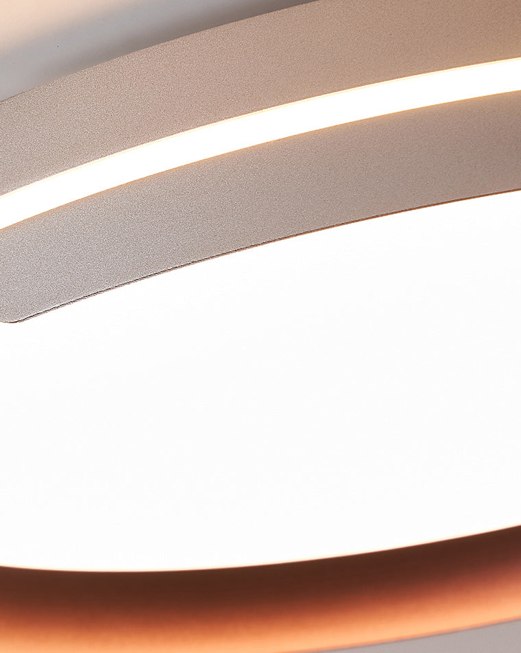 WOMO Bracelet Round Pendant Ceiling Light-WM1065