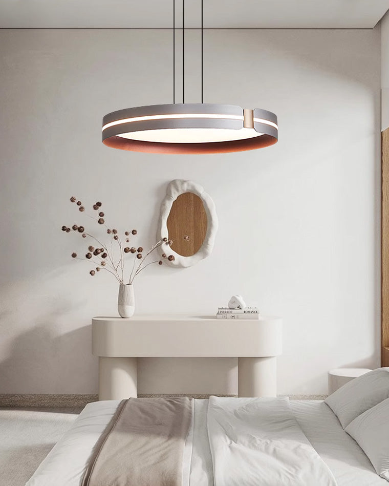 WOMO Bracelet Round Pendant Ceiling Light-WM1065