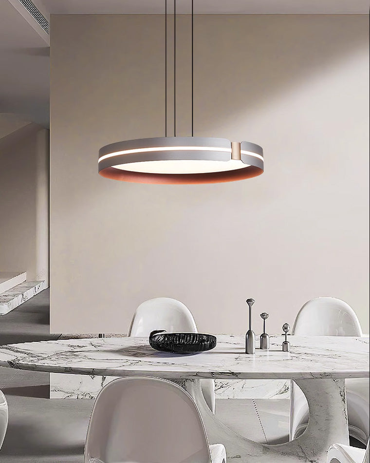 WOMO Bracelet Round Pendant Ceiling Light-WM1065