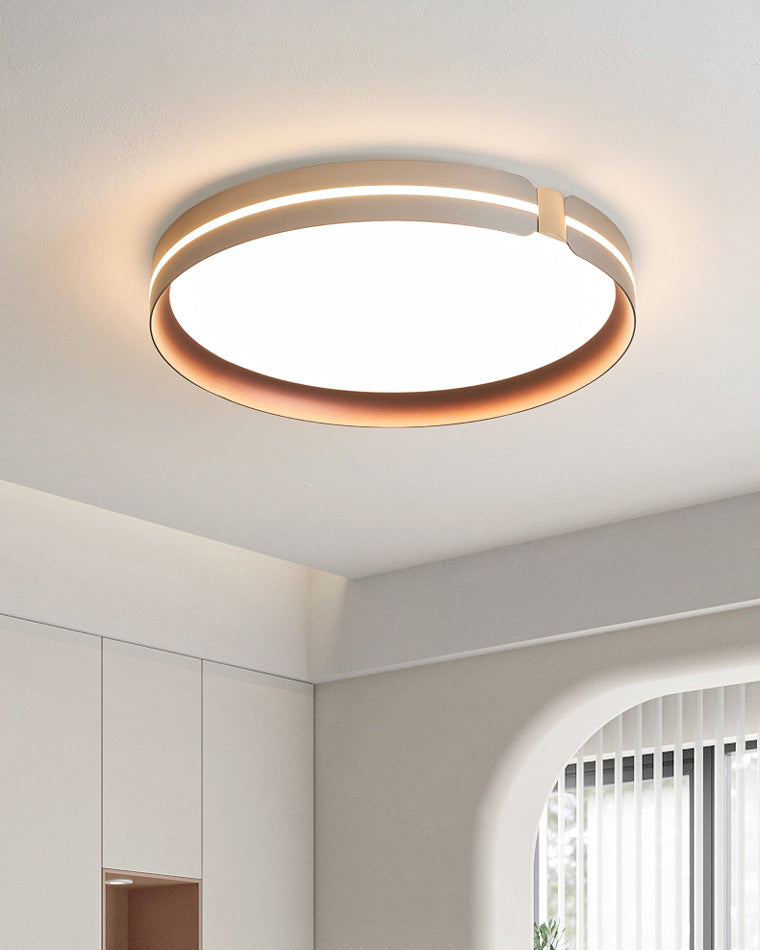 WOMO Bracelet Round Pendant Ceiling Light-WM1065