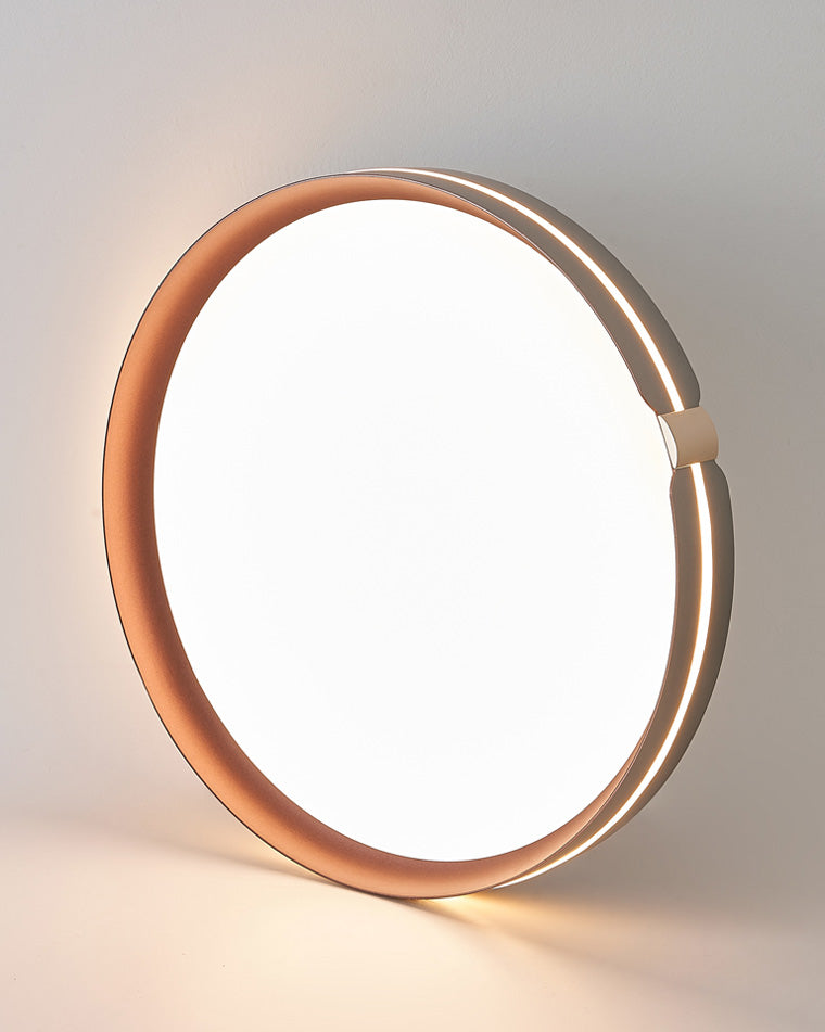 WOMO Bracelet Round Pendant Ceiling Light-WM1065