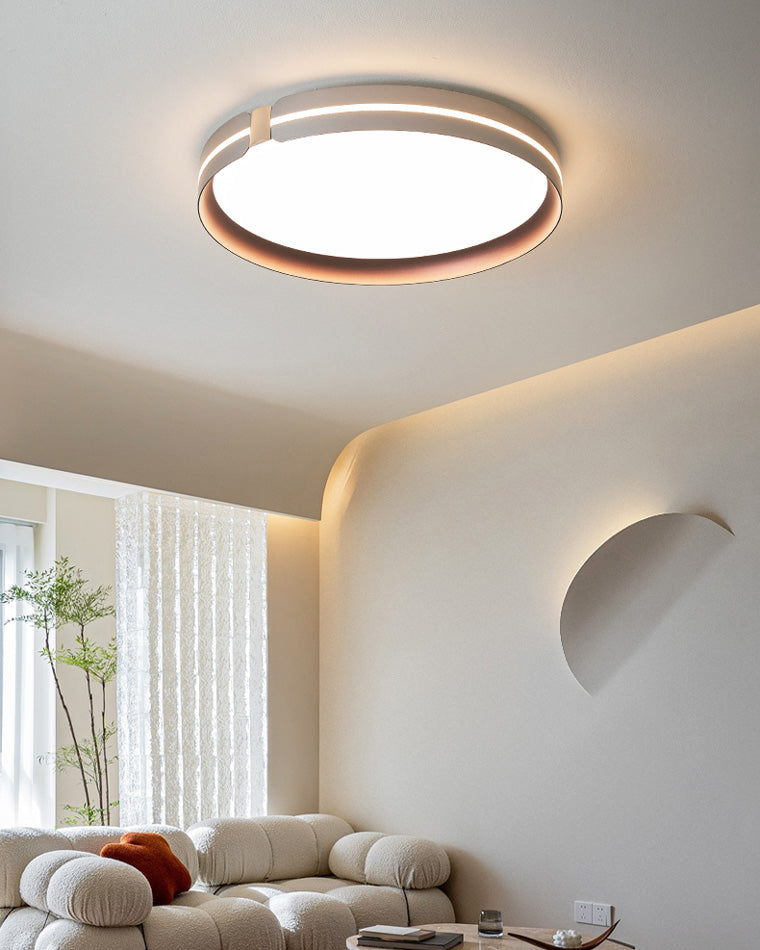 WOMO Bracelet Round Pendant Ceiling Light-WM1065