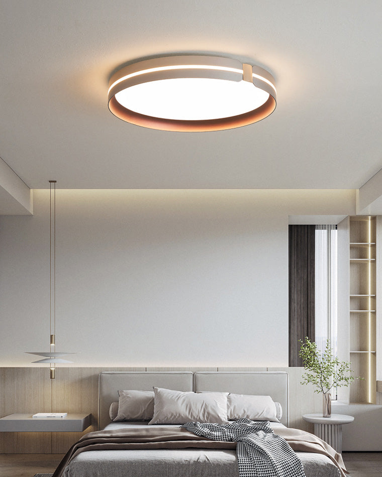 WOMO Bracelet Round Pendant Ceiling Light-WM1065