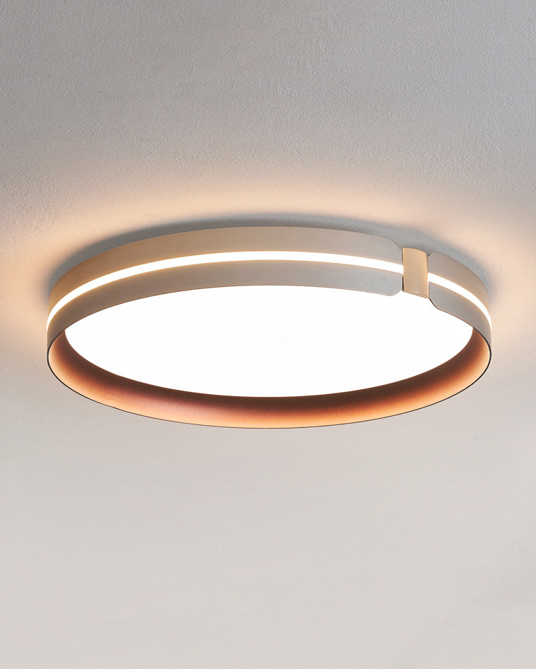 WOMO Bracelet Round Pendant Ceiling Light-WM1065