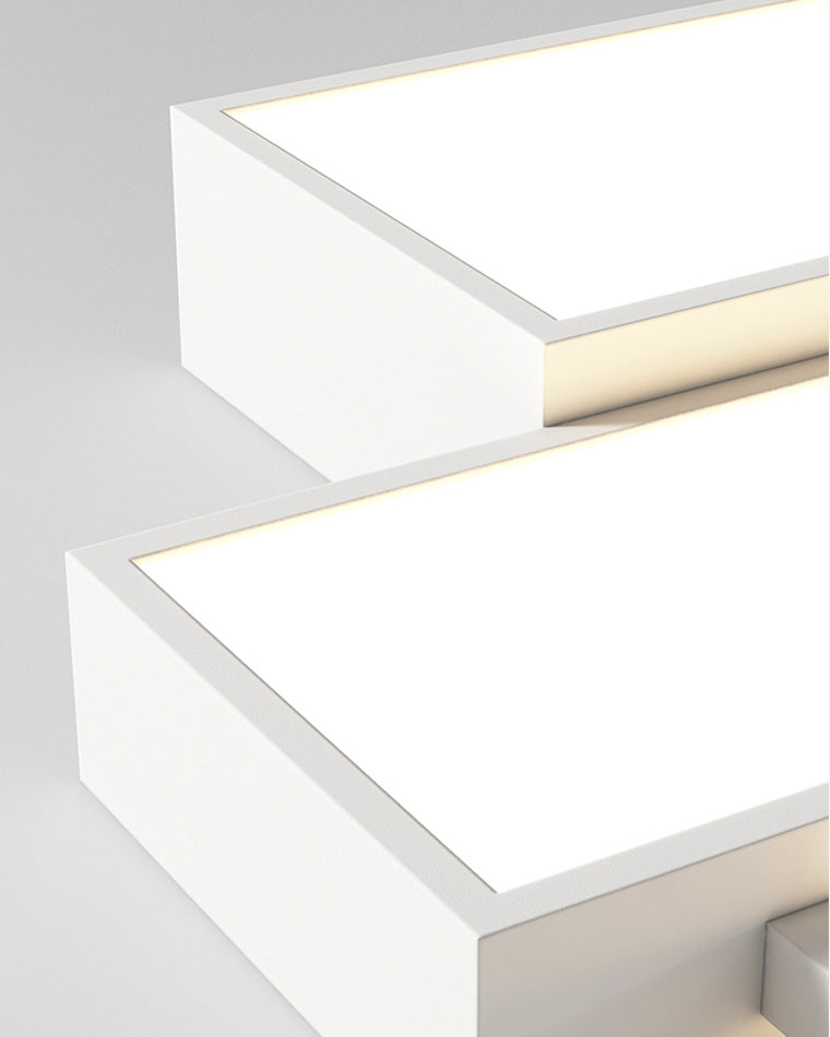 WOMO Cube Ceiling Light-WM1083