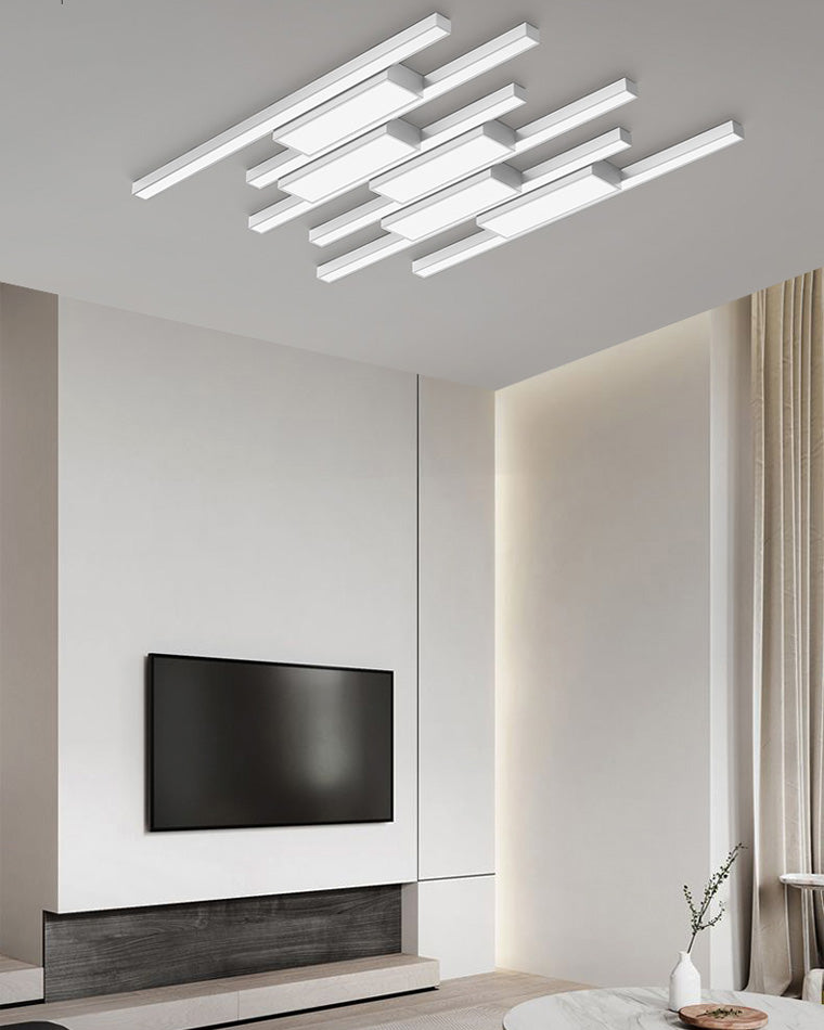 WOMO Post Modern Bar Ceiling Light-WM1087