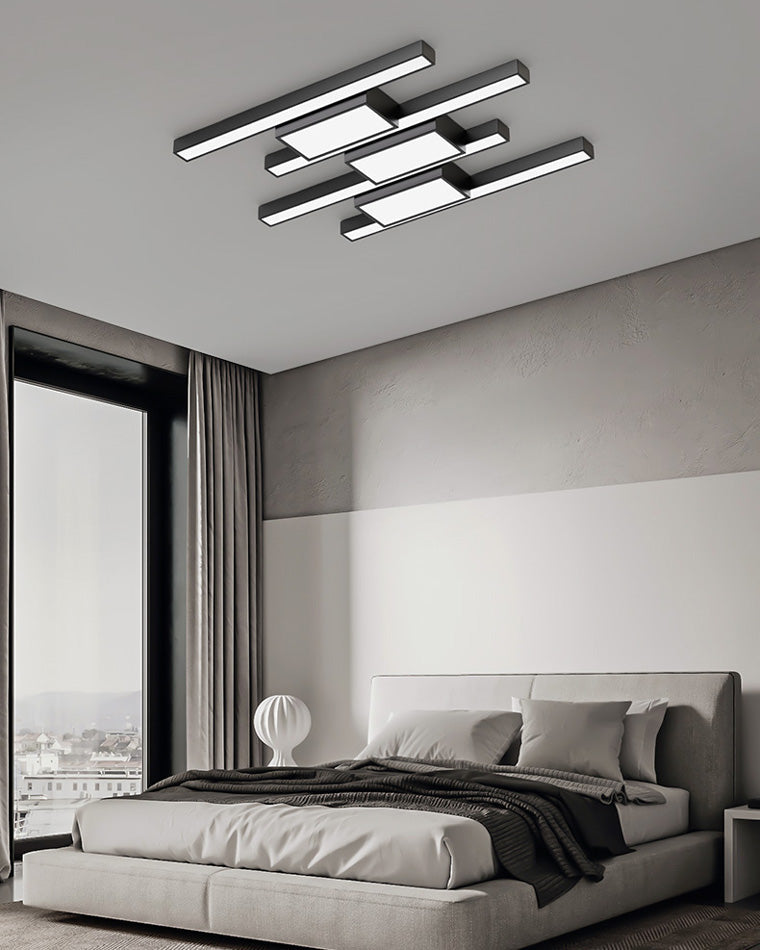 WOMO Post Modern Bar Ceiling Light-WM1087