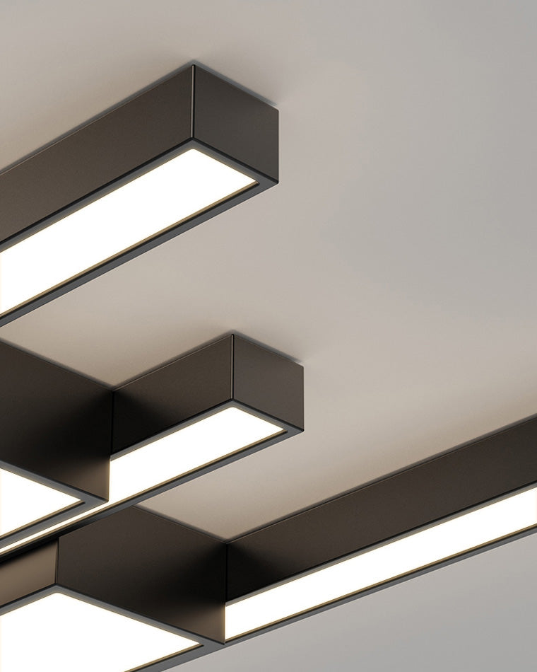 WOMO Post Modern Bar Ceiling Light-WM1087