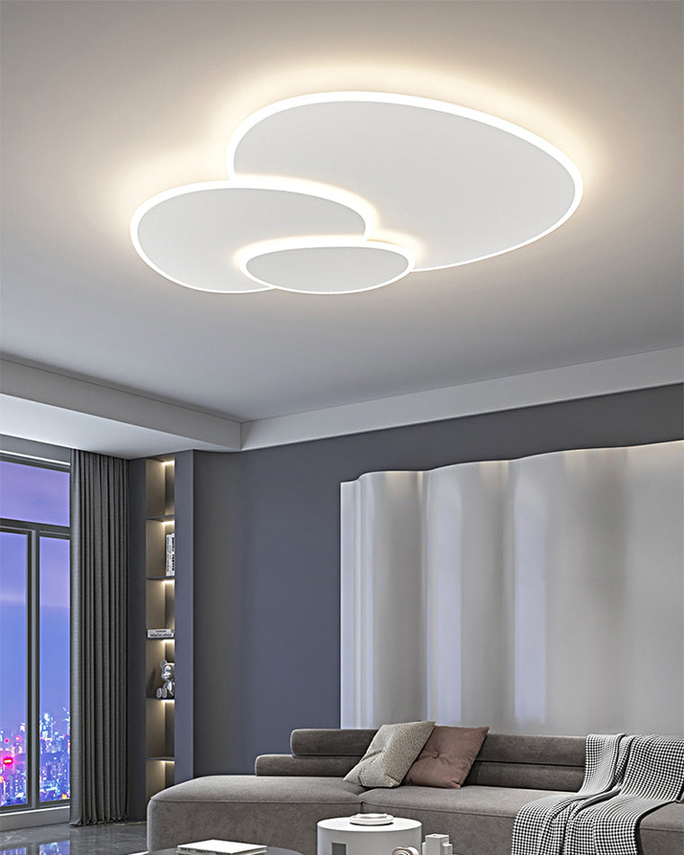 WOMO Low Profile Ceiling Light-WM1091
