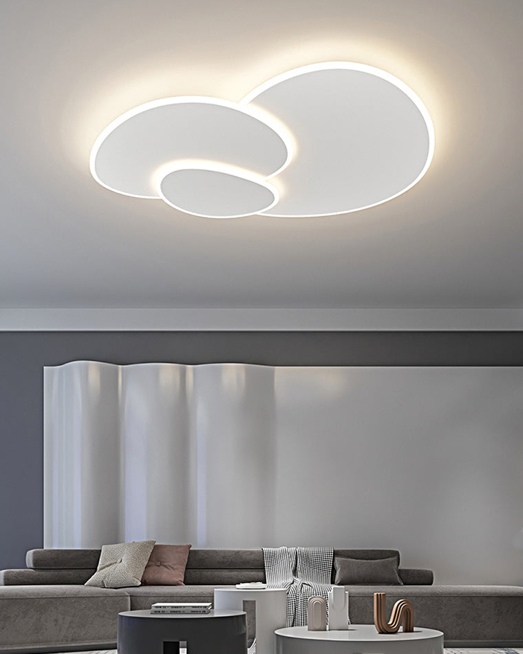 WOMO Low Profile Ceiling Light-WM1091
