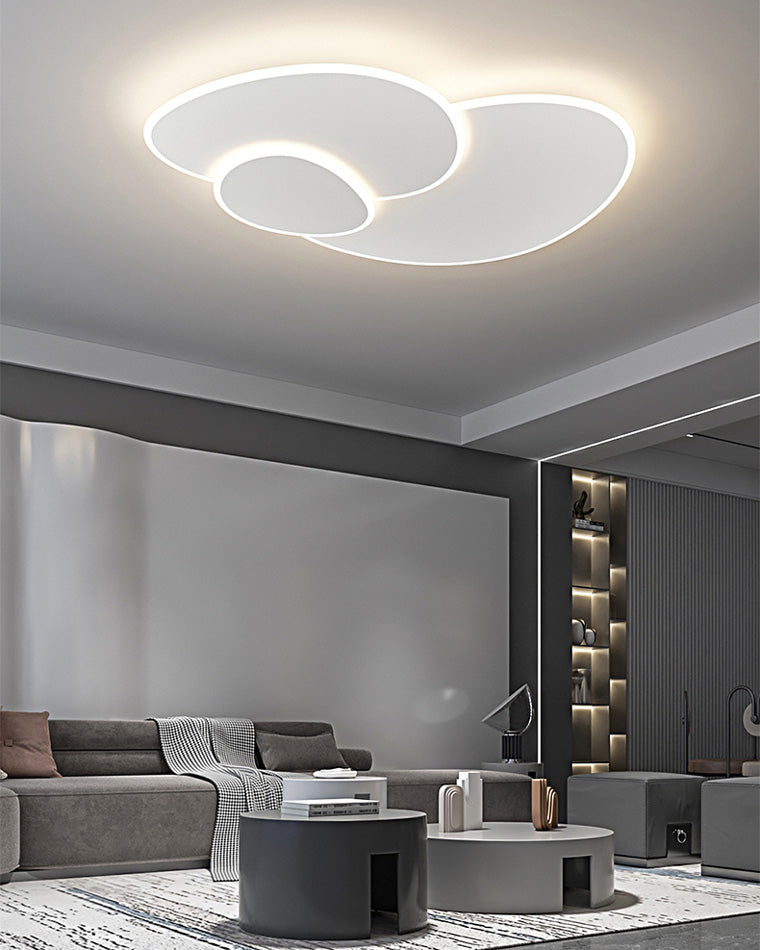 WOMO Low Profile Ceiling Light-WM1091