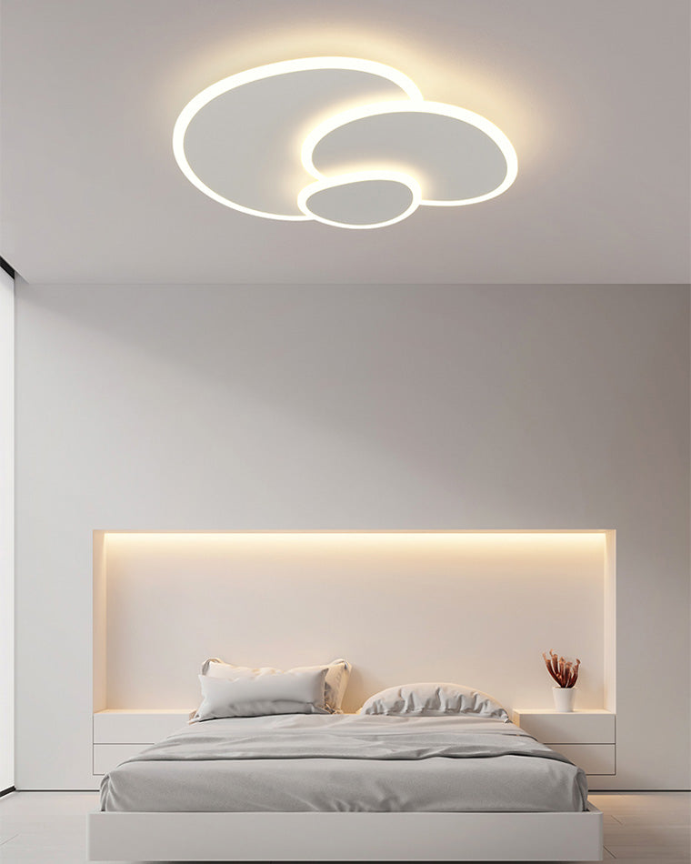 WOMO Low Profile Ceiling Light-WM1091