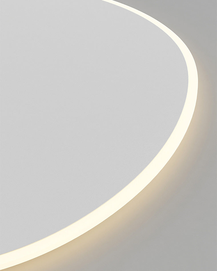 WOMO Low Profile Ceiling Light-WM1091