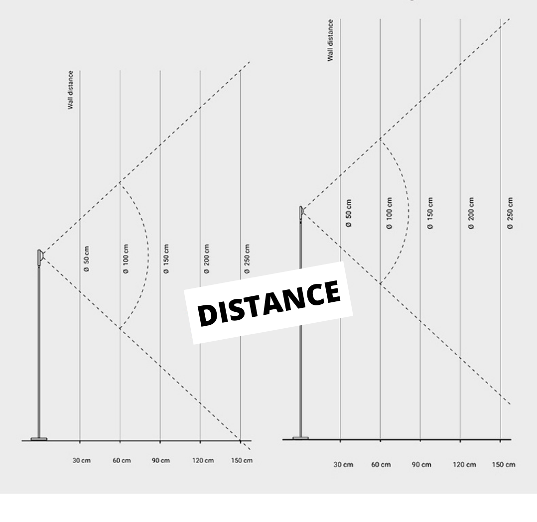 LUMI - Nordic Side - lights