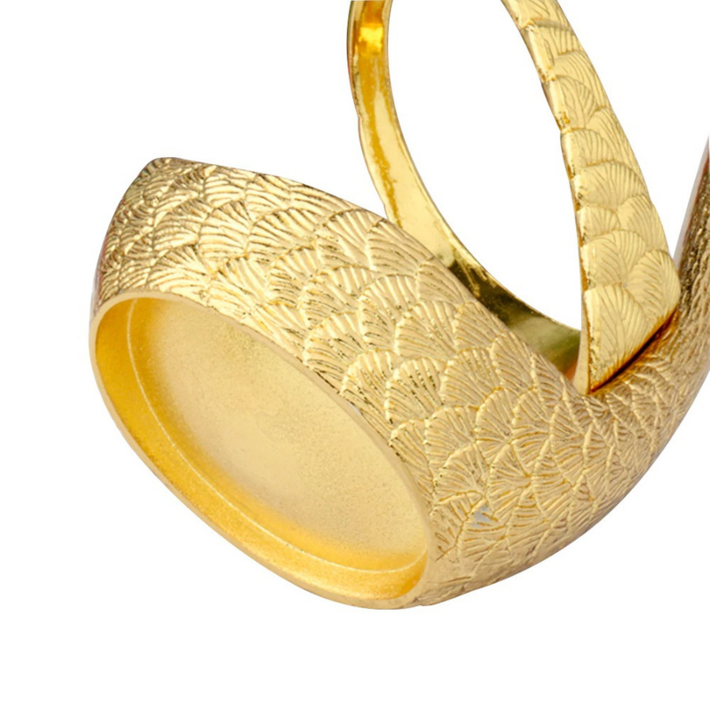 Klastiva‚Ñ¢ Classic Swan Dessert Tableware Set - Nordic Side - 