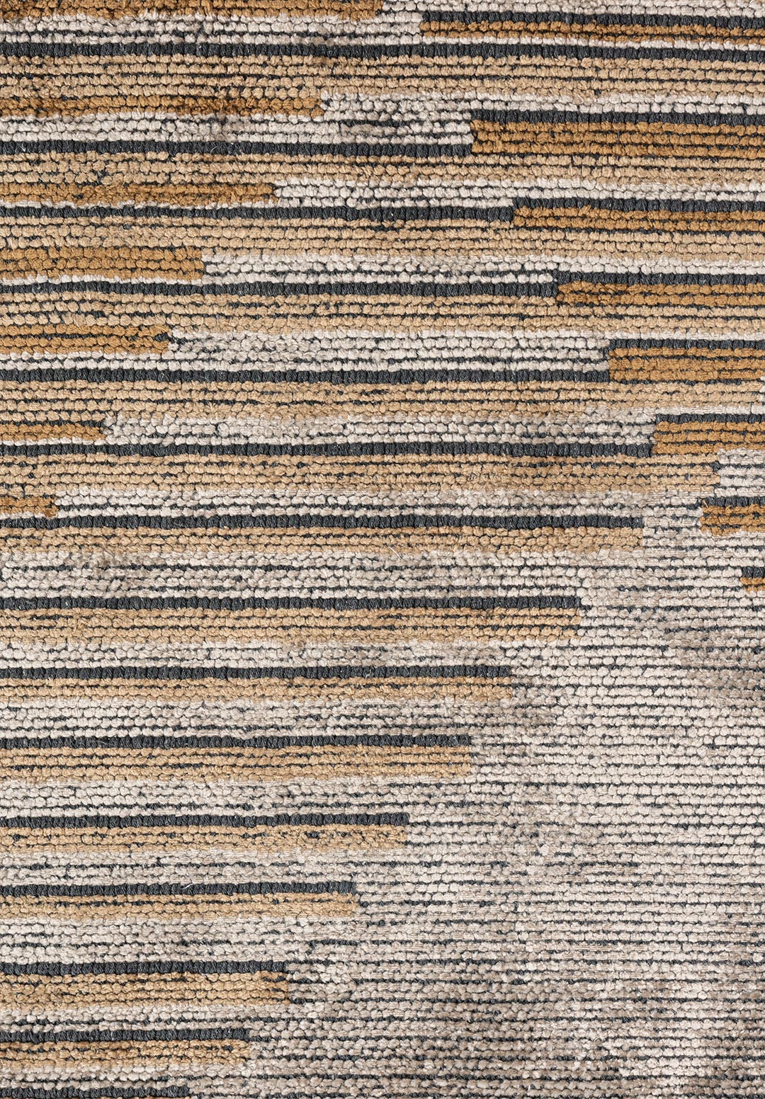 Barcelona Dark Beige - Cream Rug