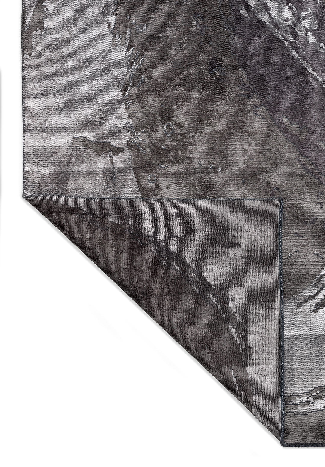 Madrid Grey - Anthracite Rug