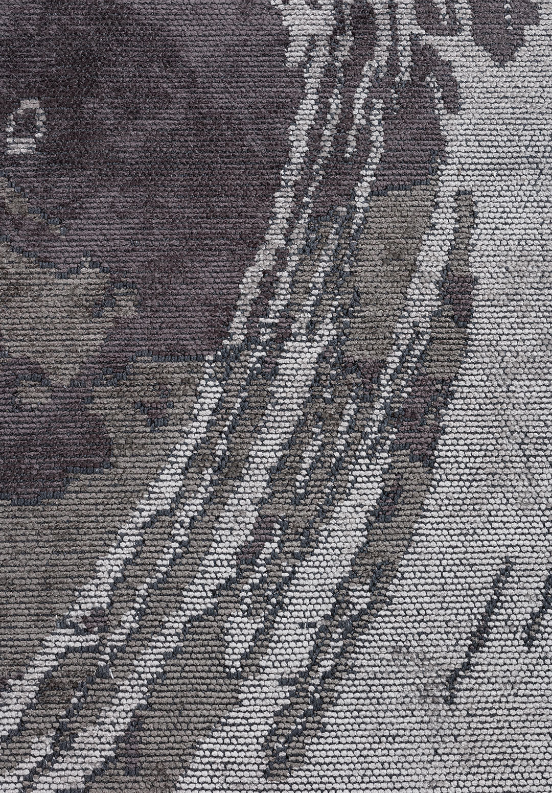 Madrid Grey - Anthracite Rug