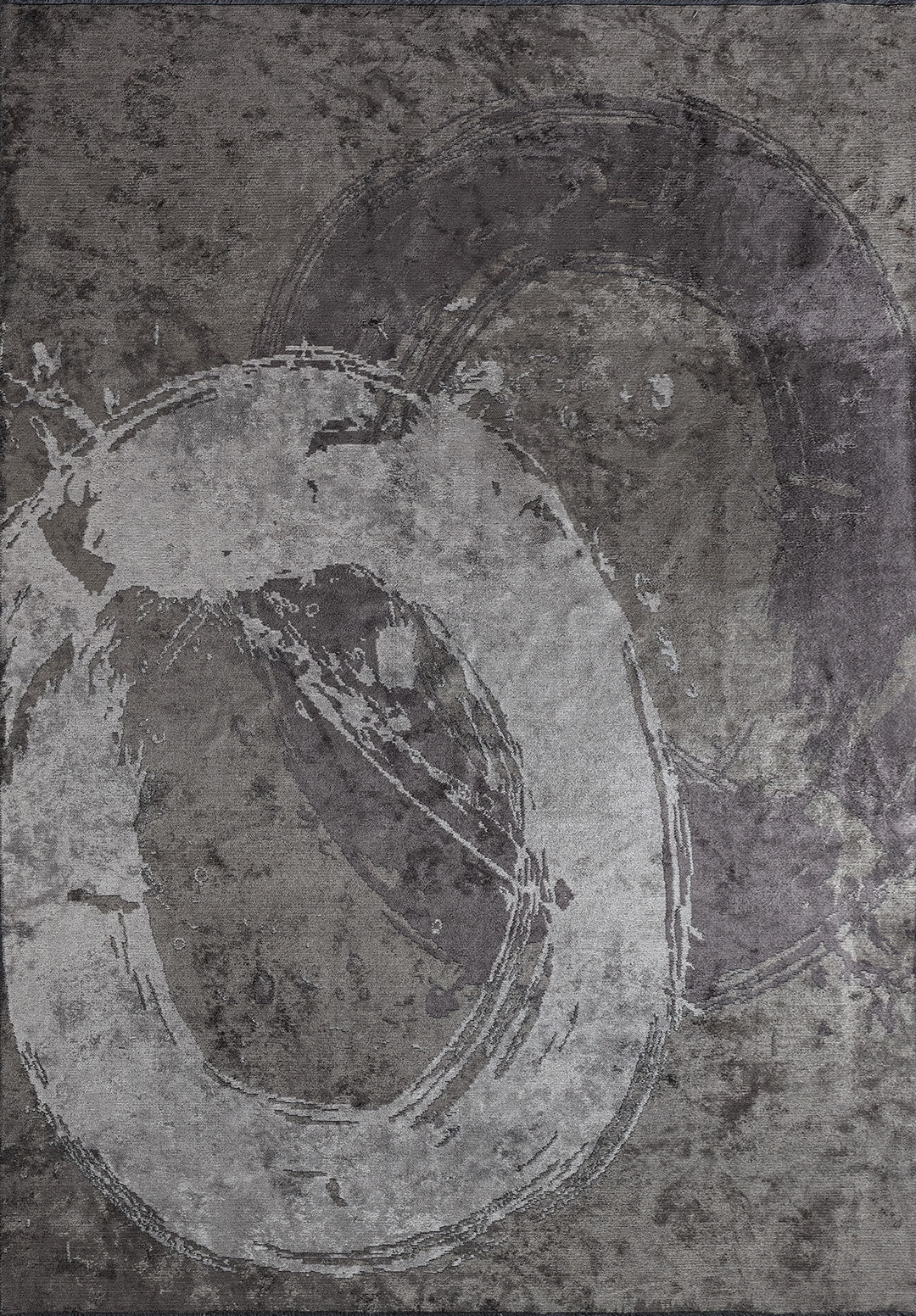 Madrid Grey - Anthracite Rug