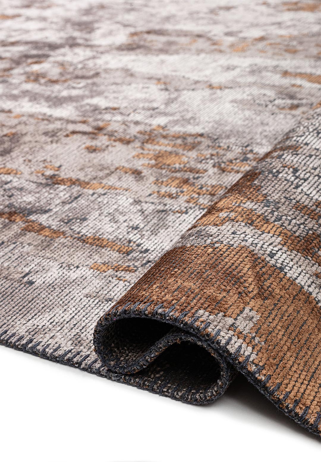 Athens Cream - Nougat Rug