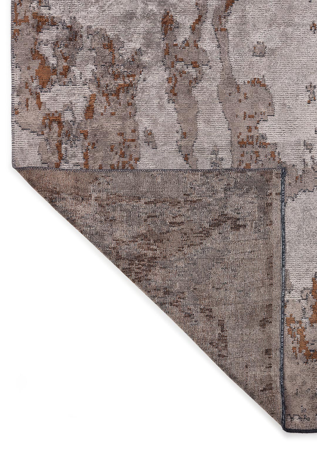 Athens Cream - Nougat Rug