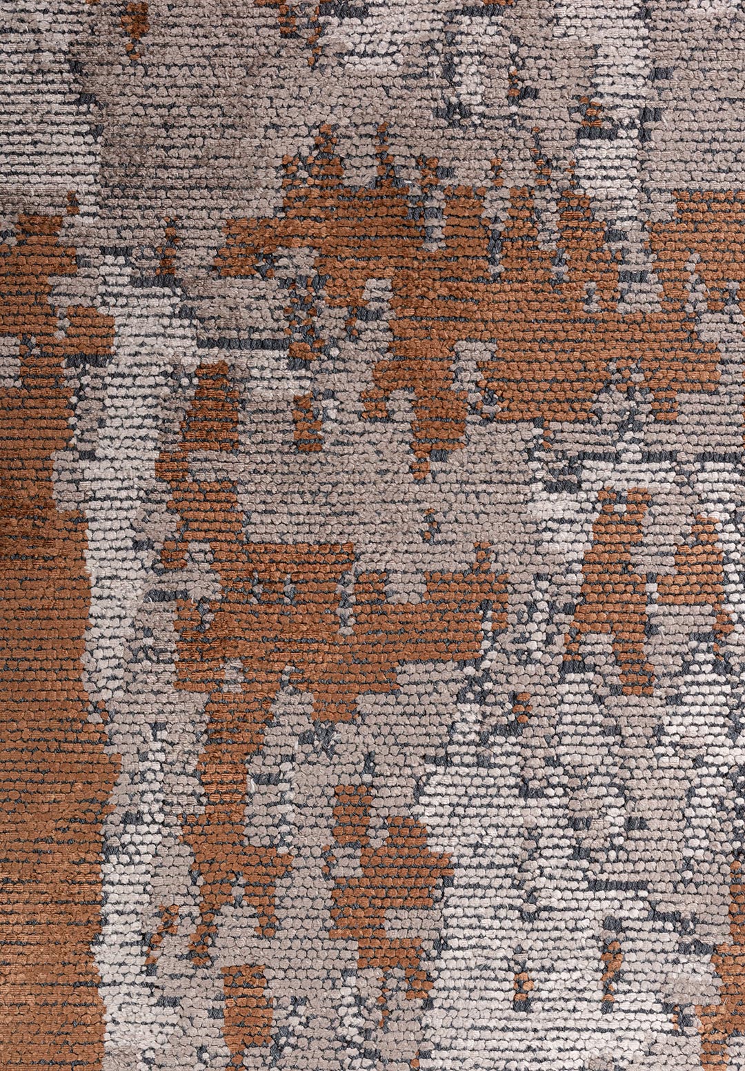 Athens Cream - Nougat Rug