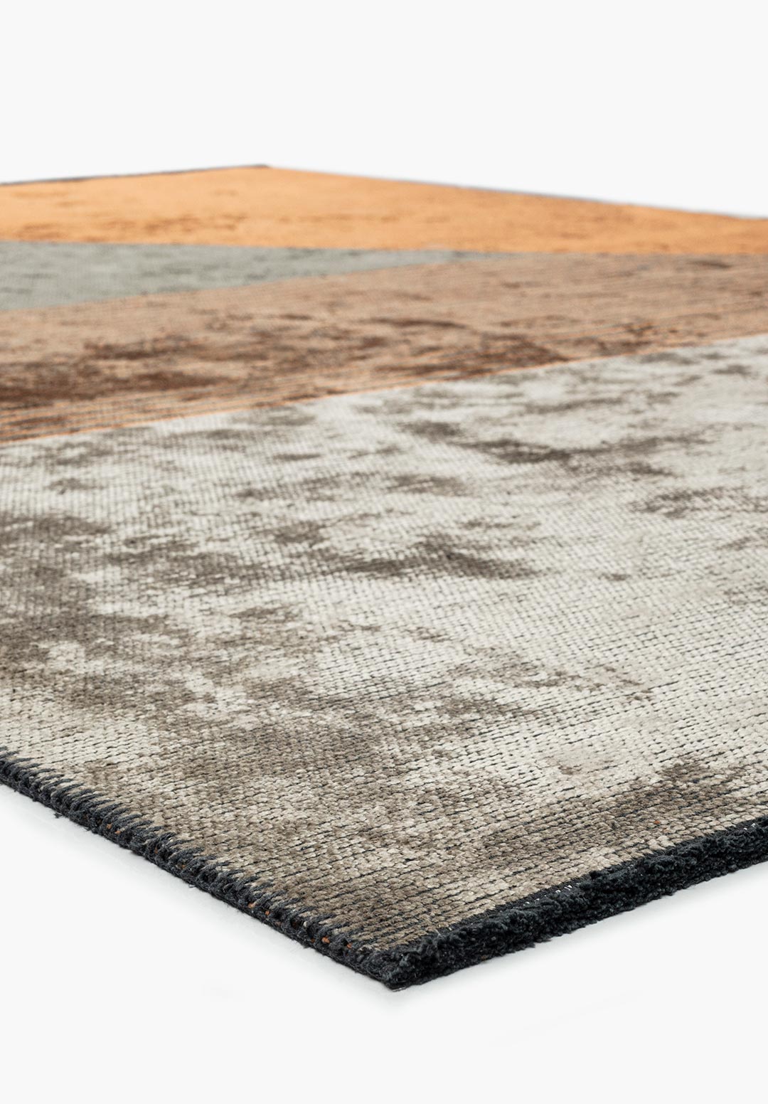 Frankfurt Terra - Beige Rug