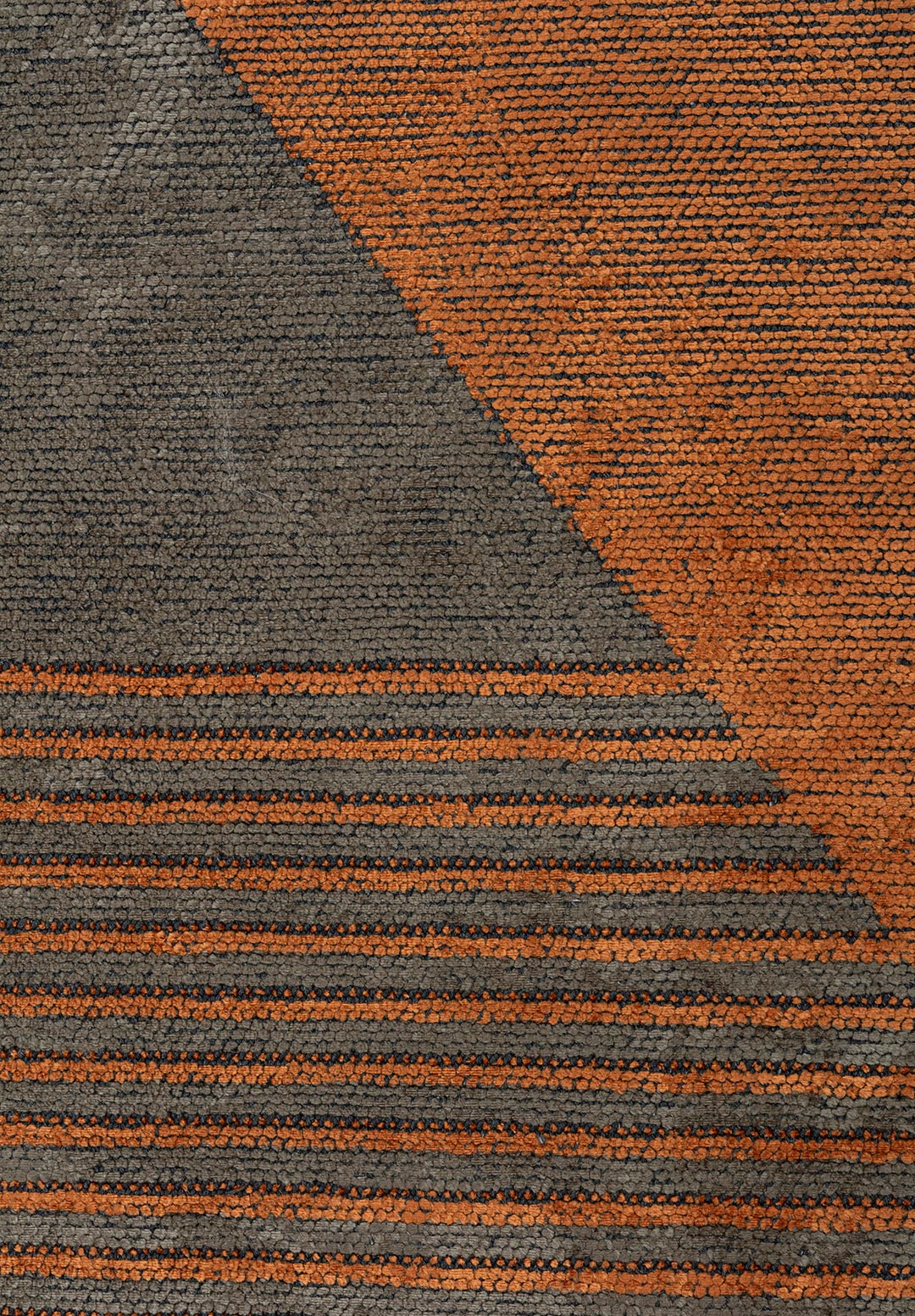 Frankfurt Terra - Beige Rug