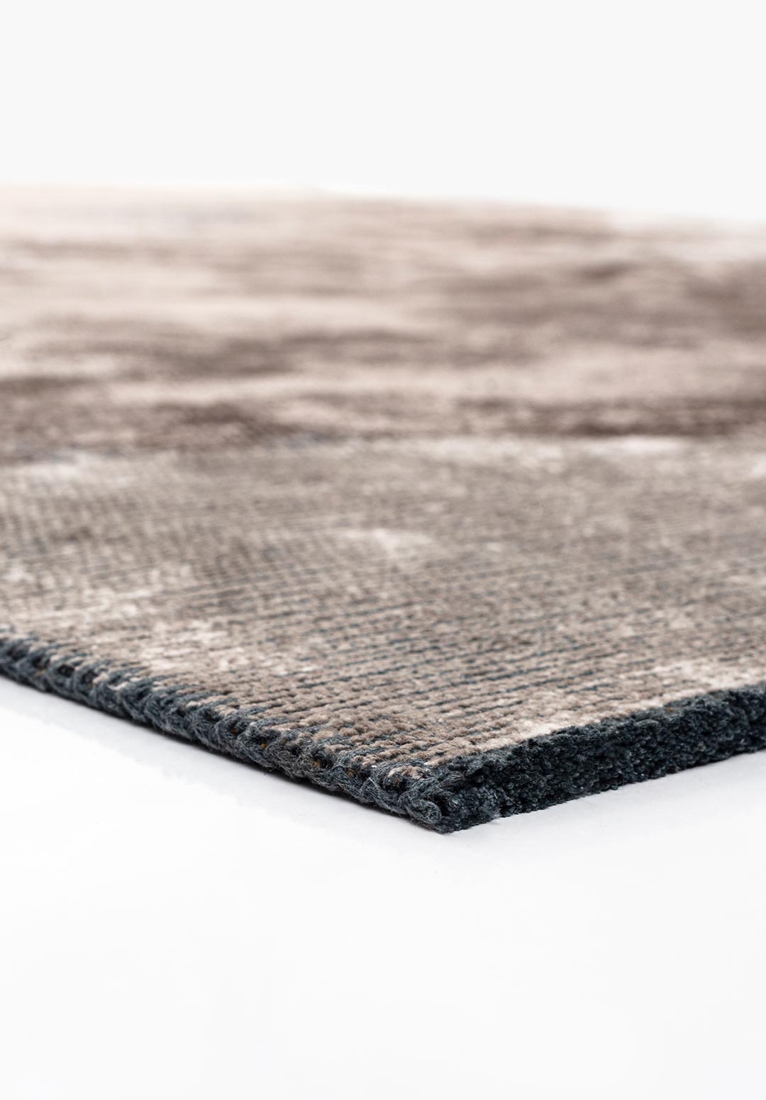 Laguna Light Grey - Dark Grey Rug