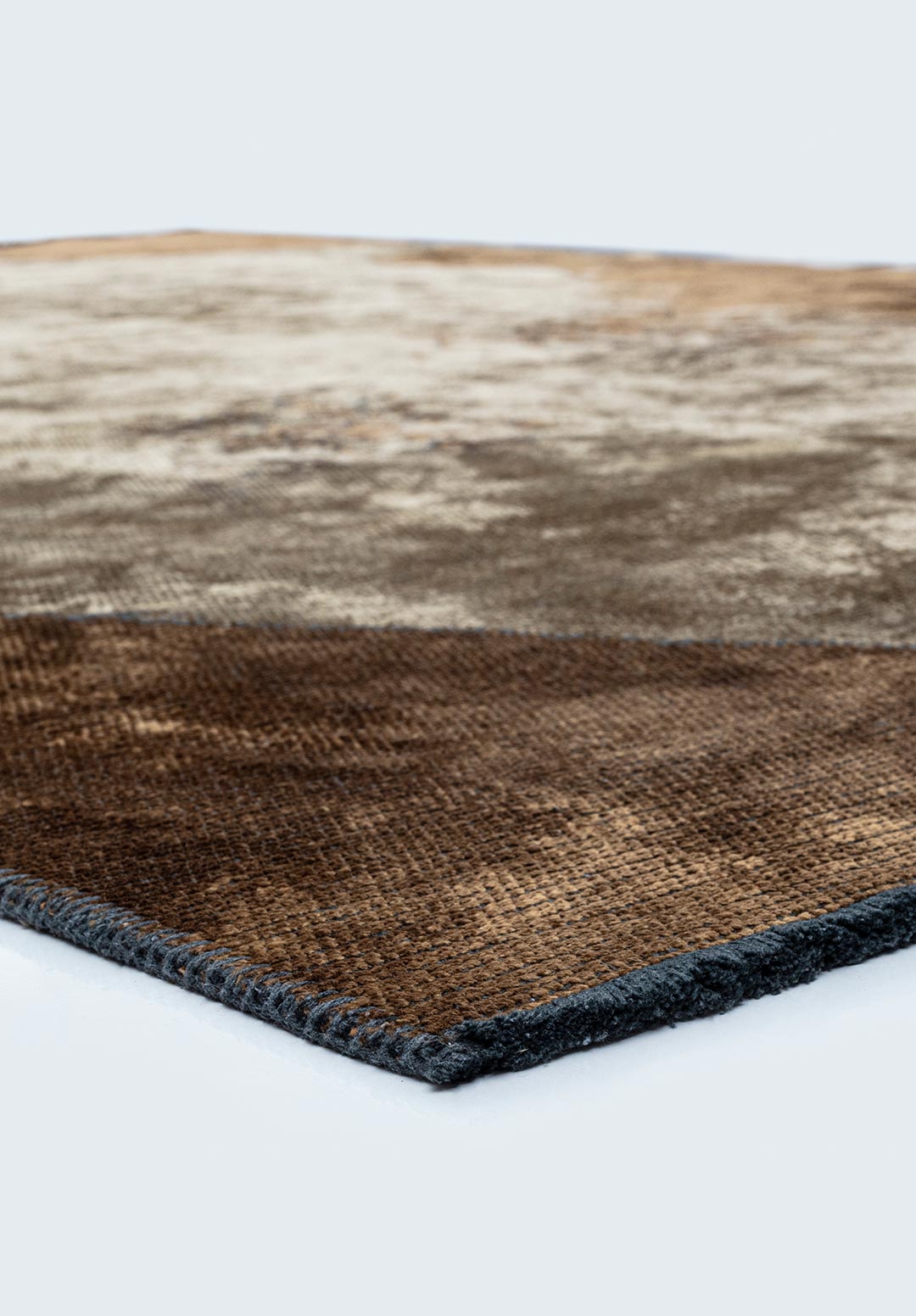 Laguna Cacao - Dark Beige Rug