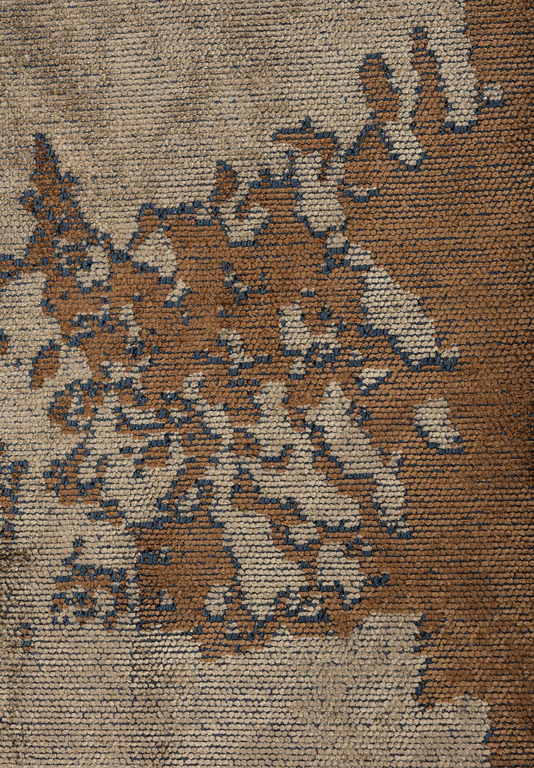 Laguna Cacao - Dark Beige Rug