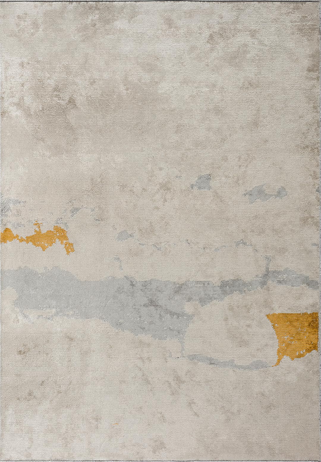 Granada Gold - Ecru Rug