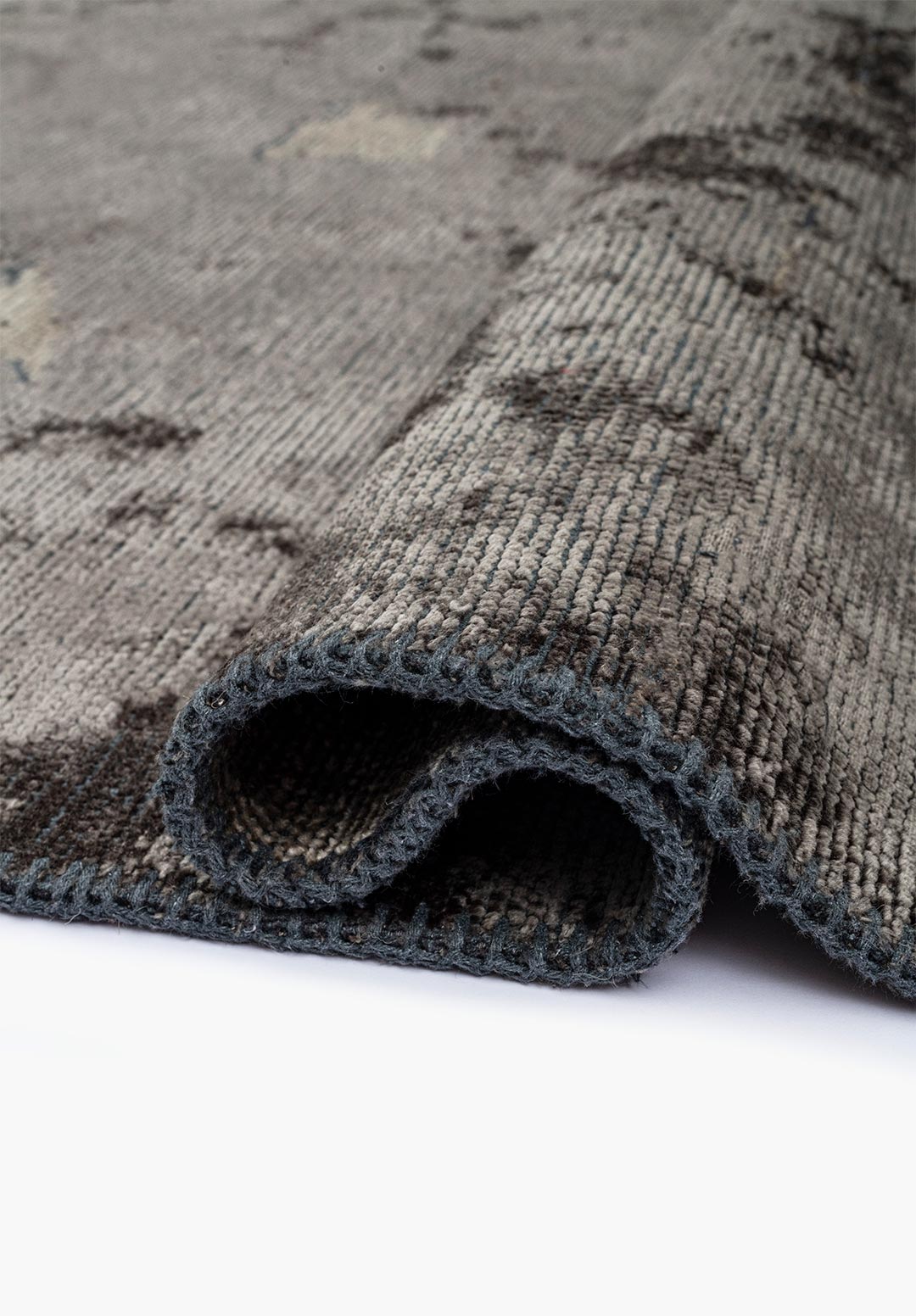 Granada Beige - Anthracite Rug