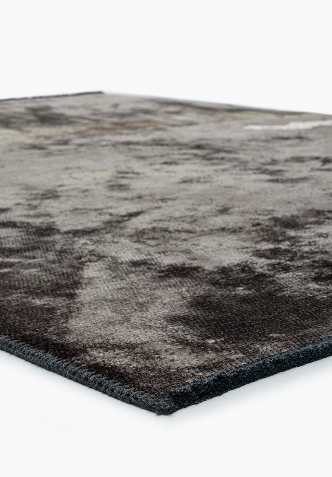 Granada Beige - Anthracite Rug