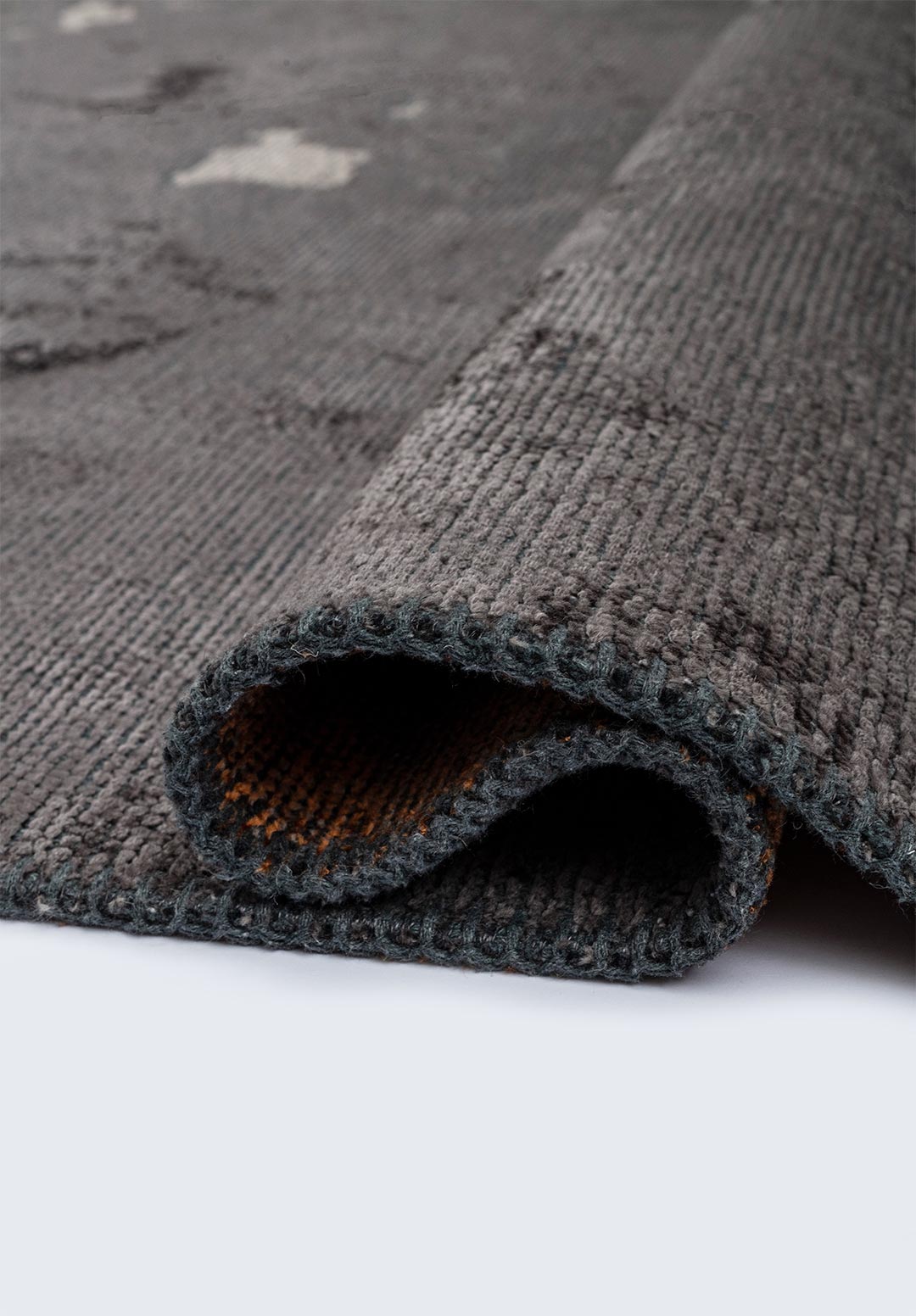 Granada Grey - Charcoal Rug