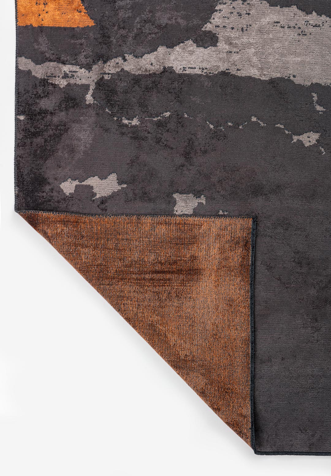 Granada Grey - Charcoal Rug