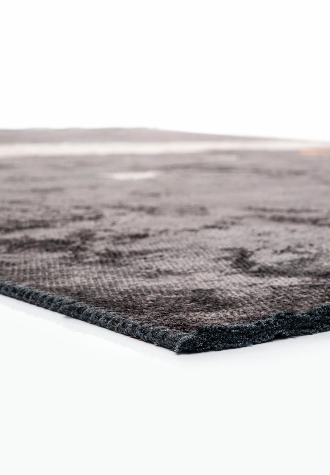 Granada Grey - Charcoal Rug