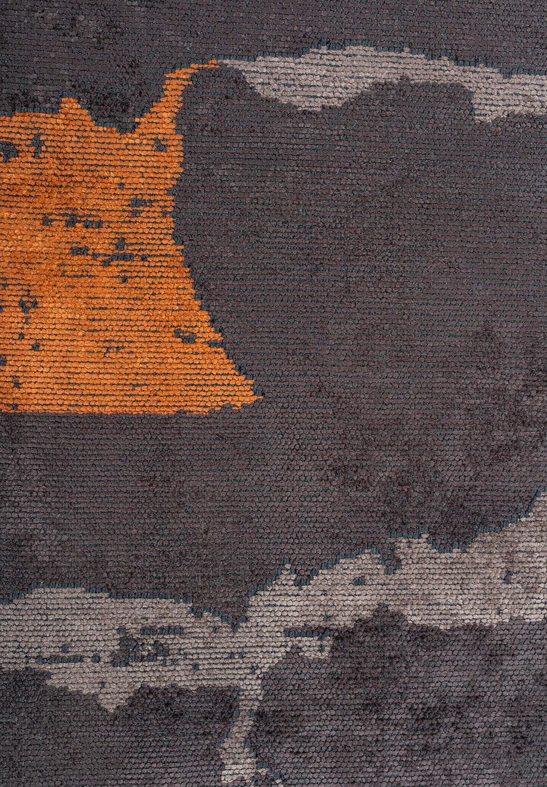Granada Grey - Charcoal Rug