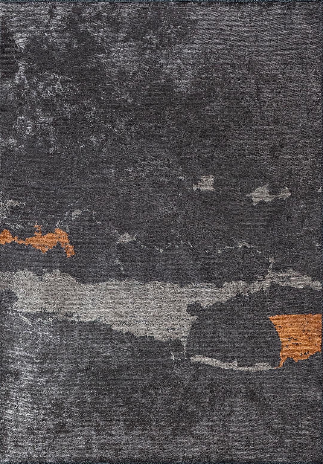 Granada Grey - Charcoal Rug