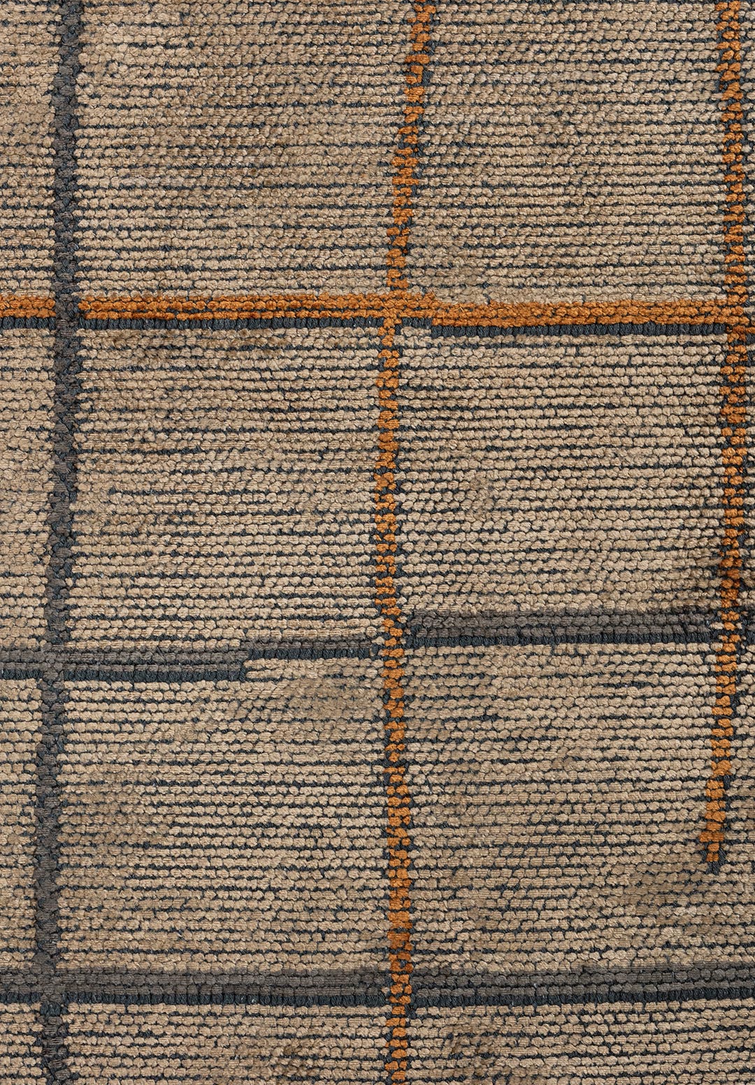 Brooklyn Terra - Dark Beige Rug