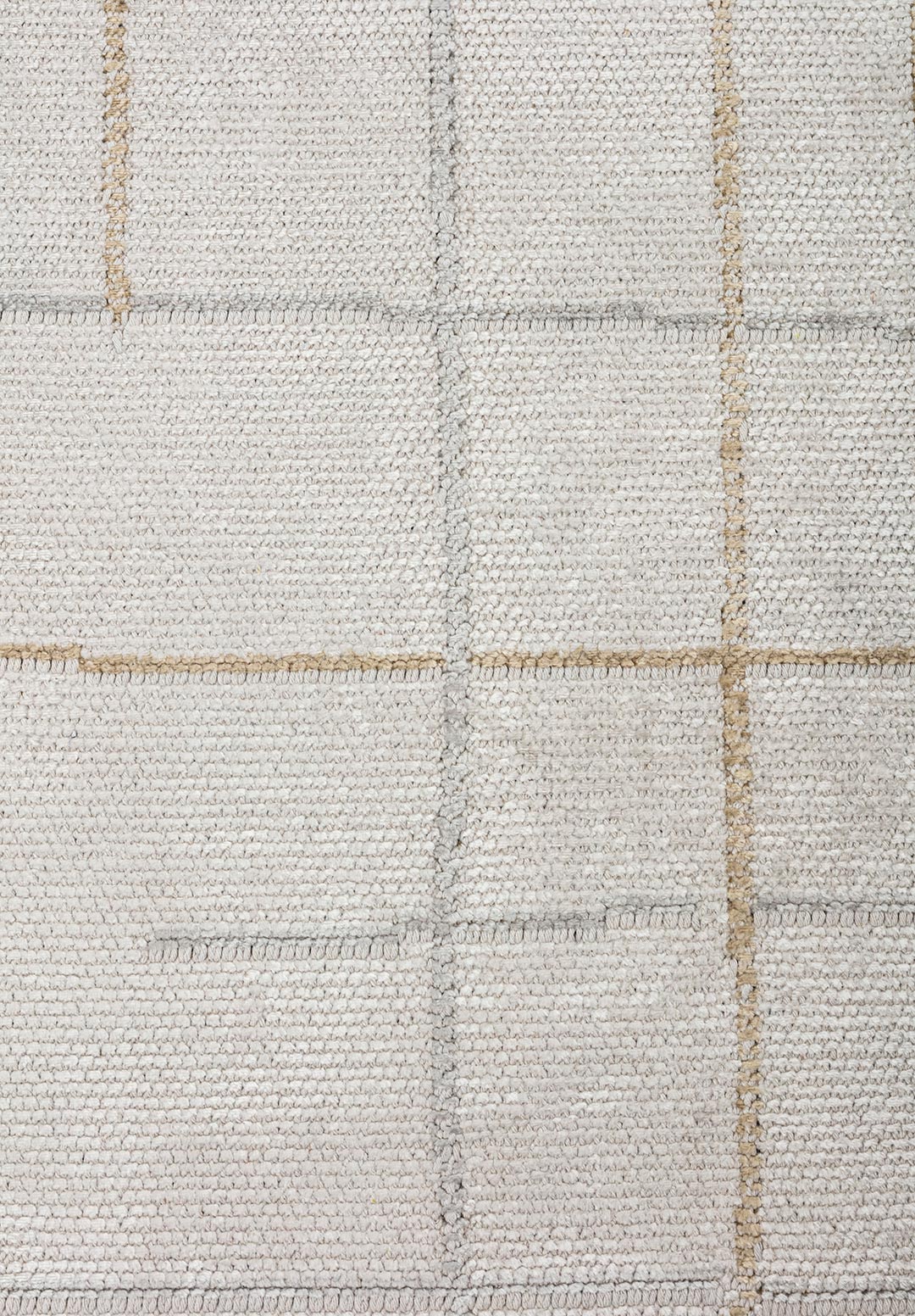 Brooklyn Beige - Ecru Rug