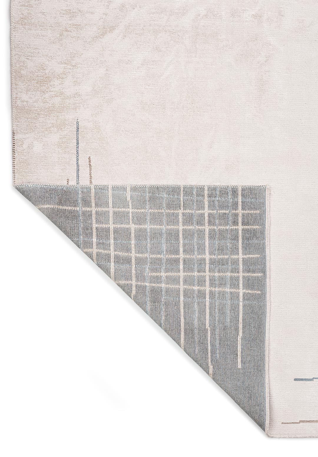 Manhattan Ecru - Nougat Rug