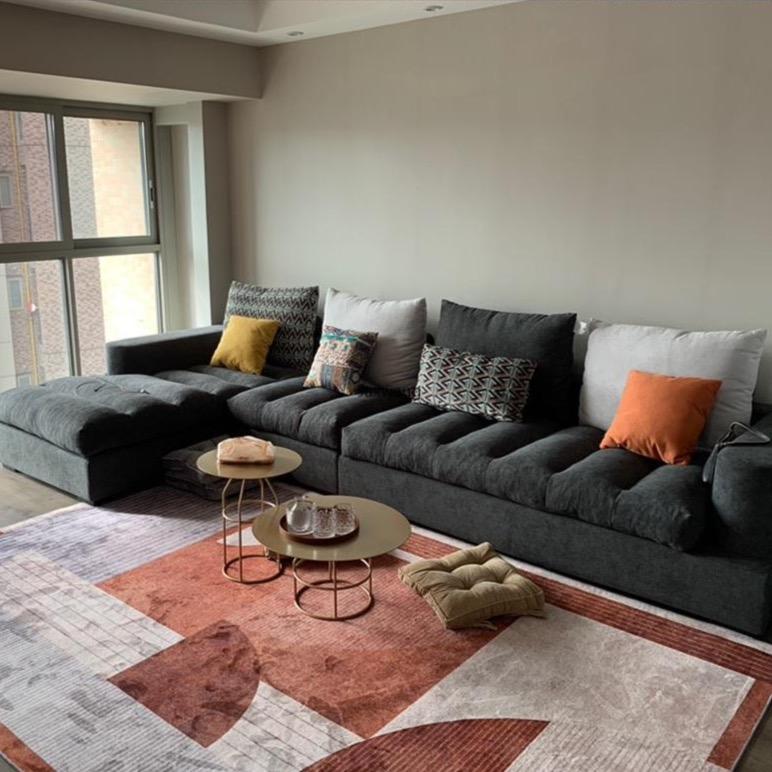 Torres Chic Torres Accent Table