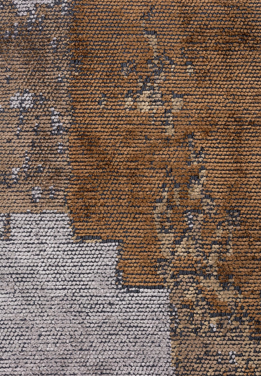 Cannes Cacao - Light Brown Rug