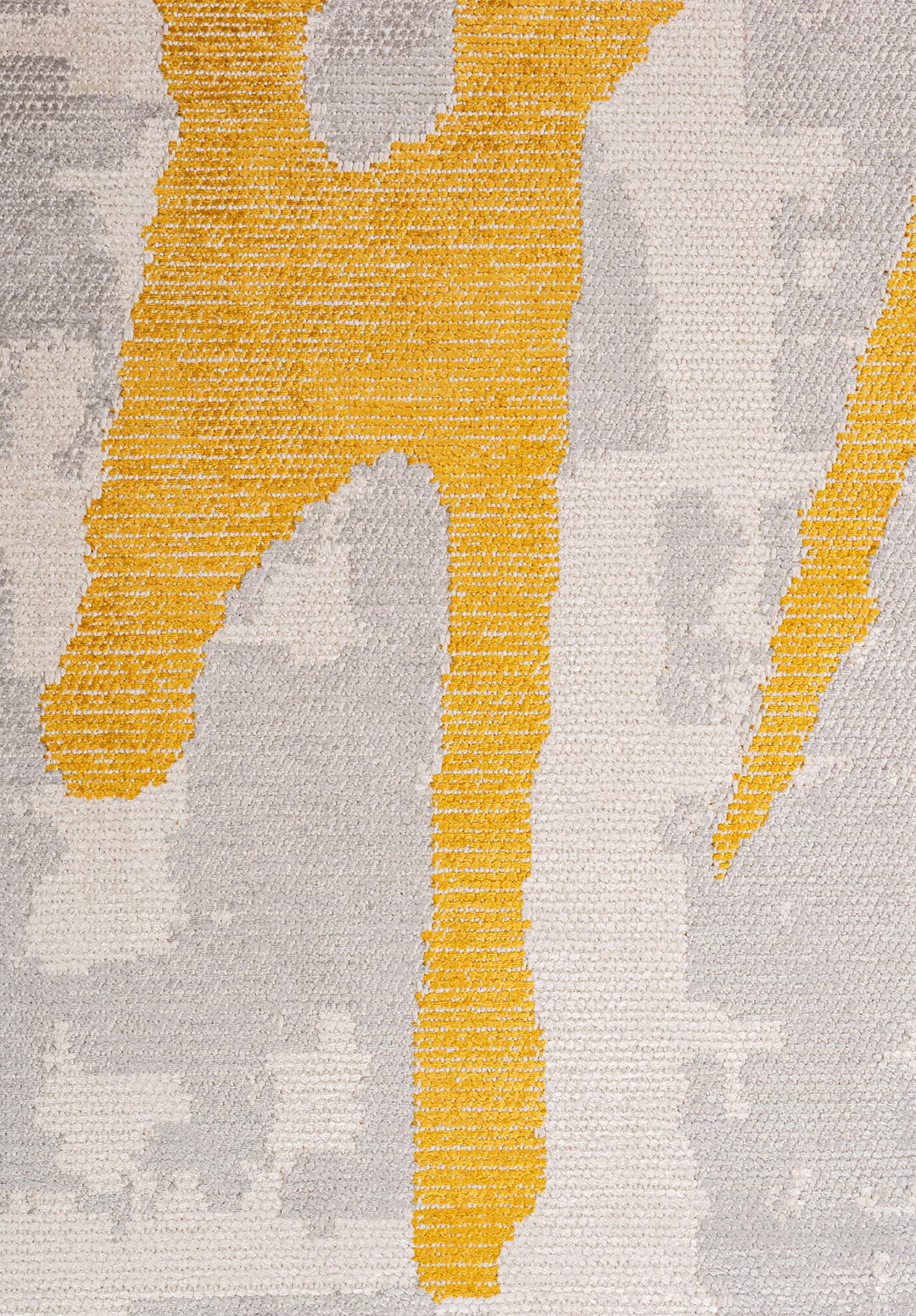 Naples Gold - Ecru Rug