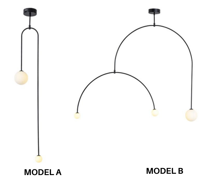 LAME - Nordic Side - lights
