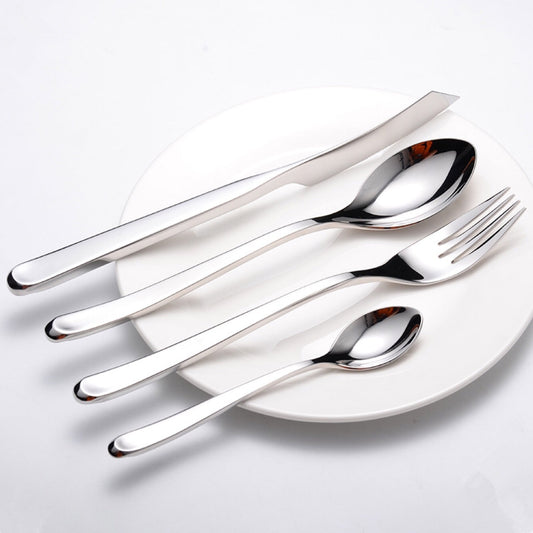 Ritz Silver Luxury Cutlery Set