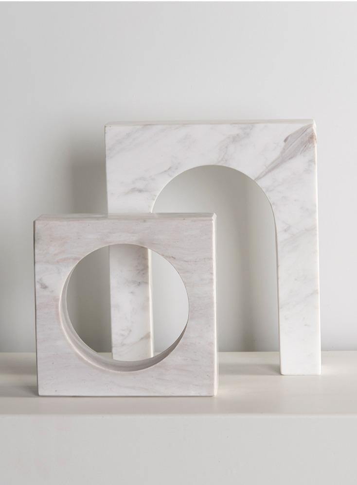 GATE - Nordic Side - Sculptures