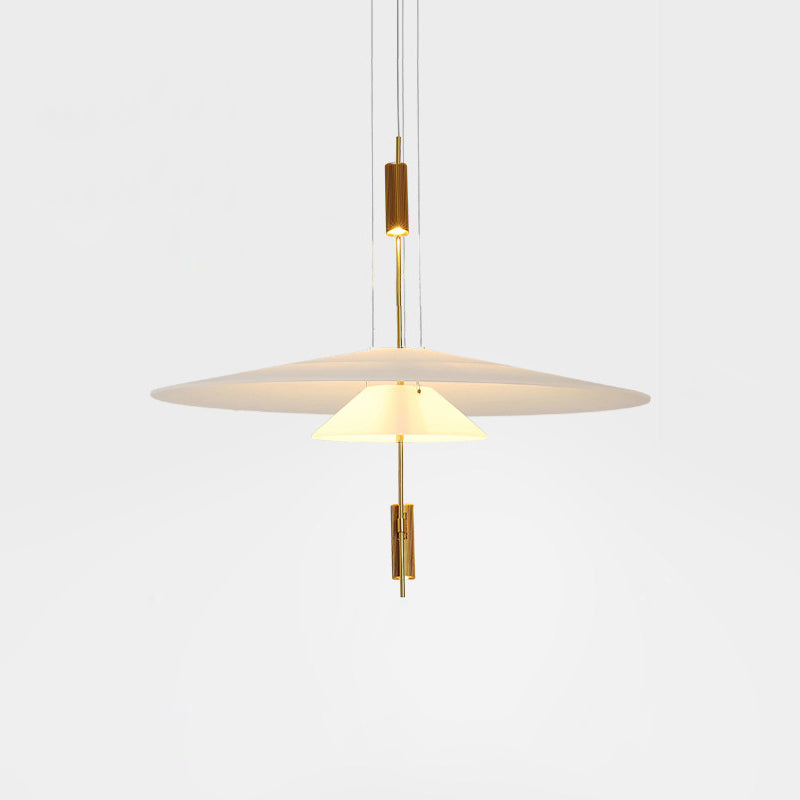 Flying Eagle Modern Living Room Chandelier