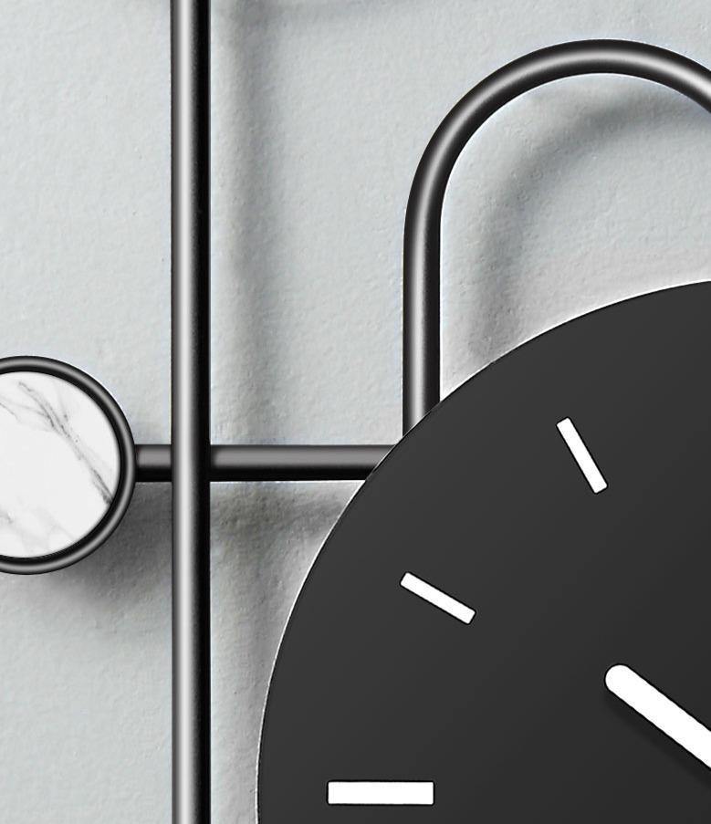 CLOC - Nordic Side - Sculptures